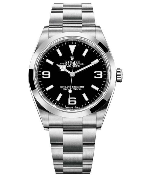 rolex economici uomo